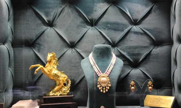 Dhir Di Hatti Jewellers & Sons